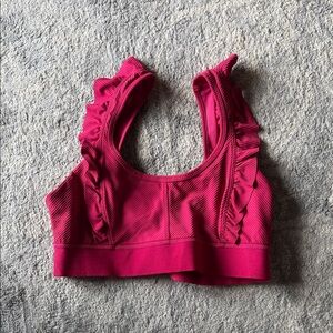 FP Movement Ruffle Me Up Bra